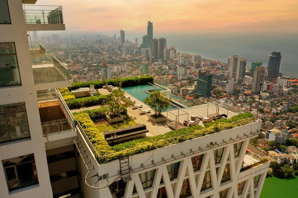 Altair Luxury Colombo By Miracle Διαμέρισμα Εξωτερικό φωτογραφία