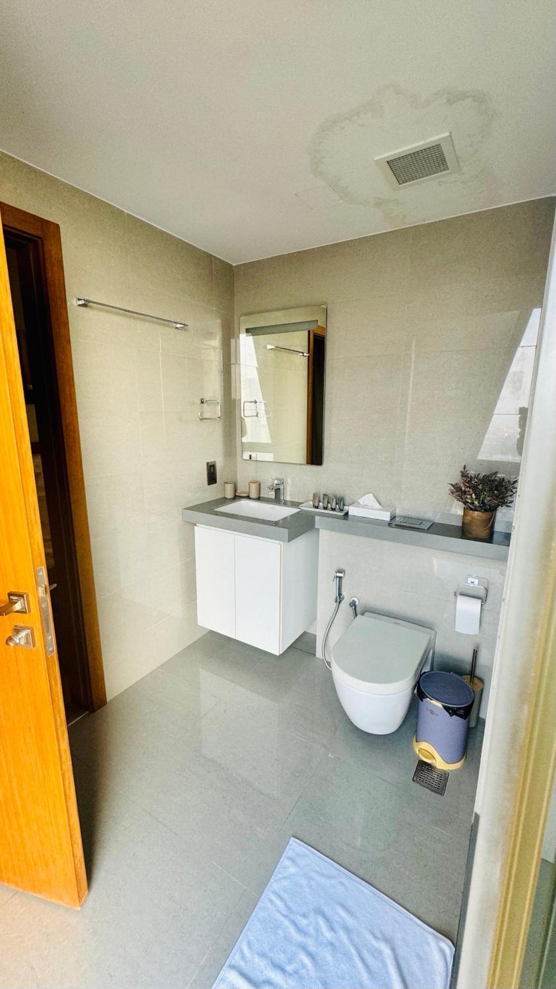Altair Luxury Colombo By Miracle Διαμέρισμα Εξωτερικό φωτογραφία
