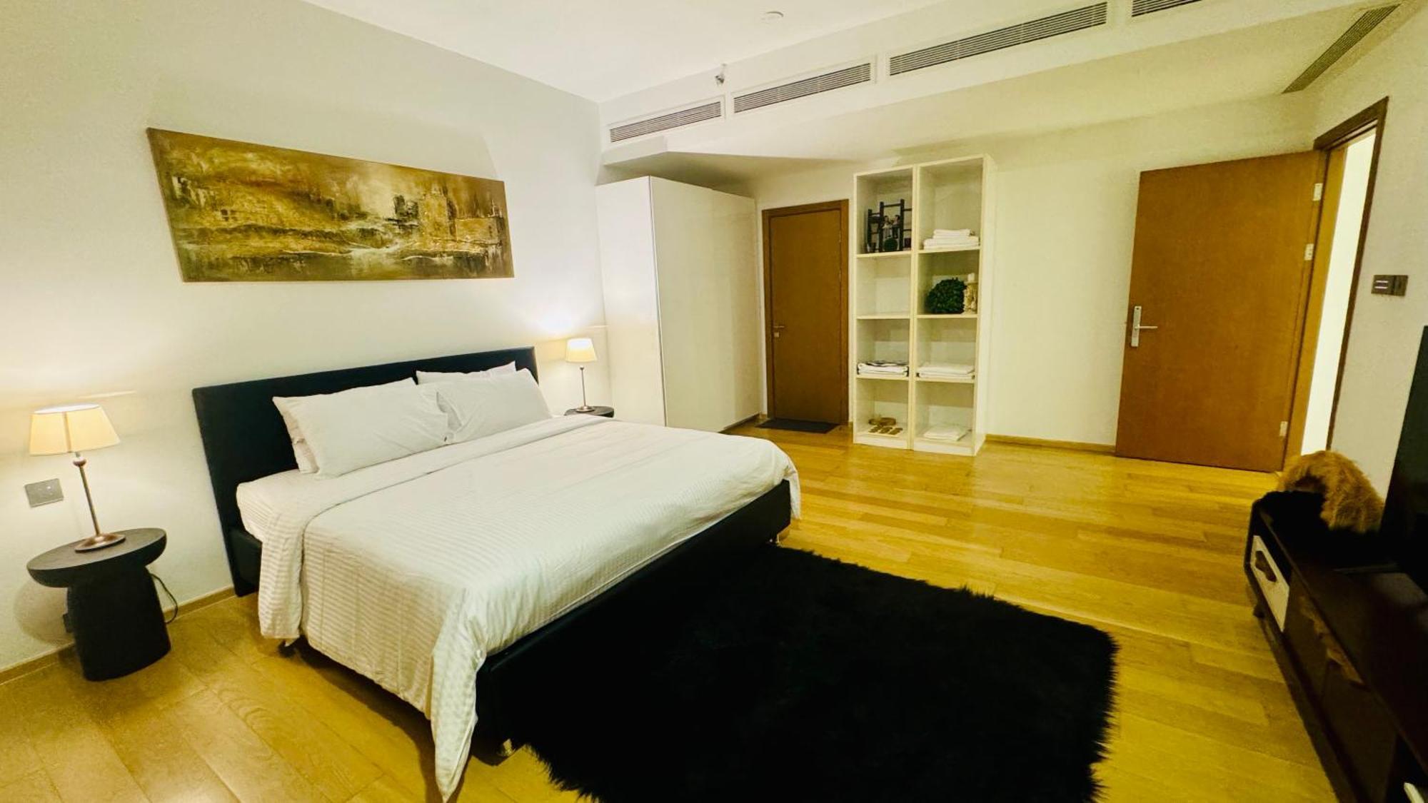 Altair Luxury Colombo By Miracle Διαμέρισμα Εξωτερικό φωτογραφία