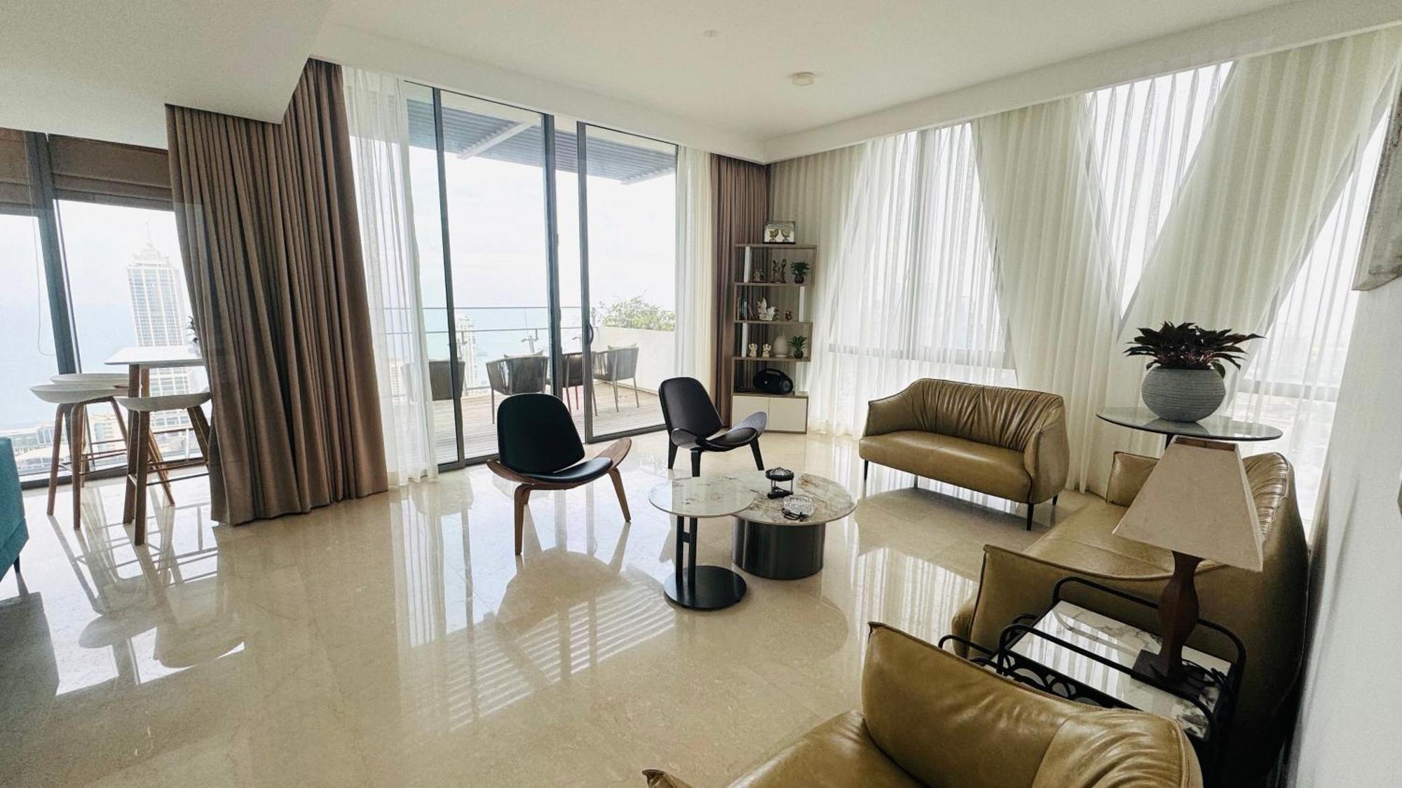 Altair Luxury Colombo By Miracle Διαμέρισμα Εξωτερικό φωτογραφία