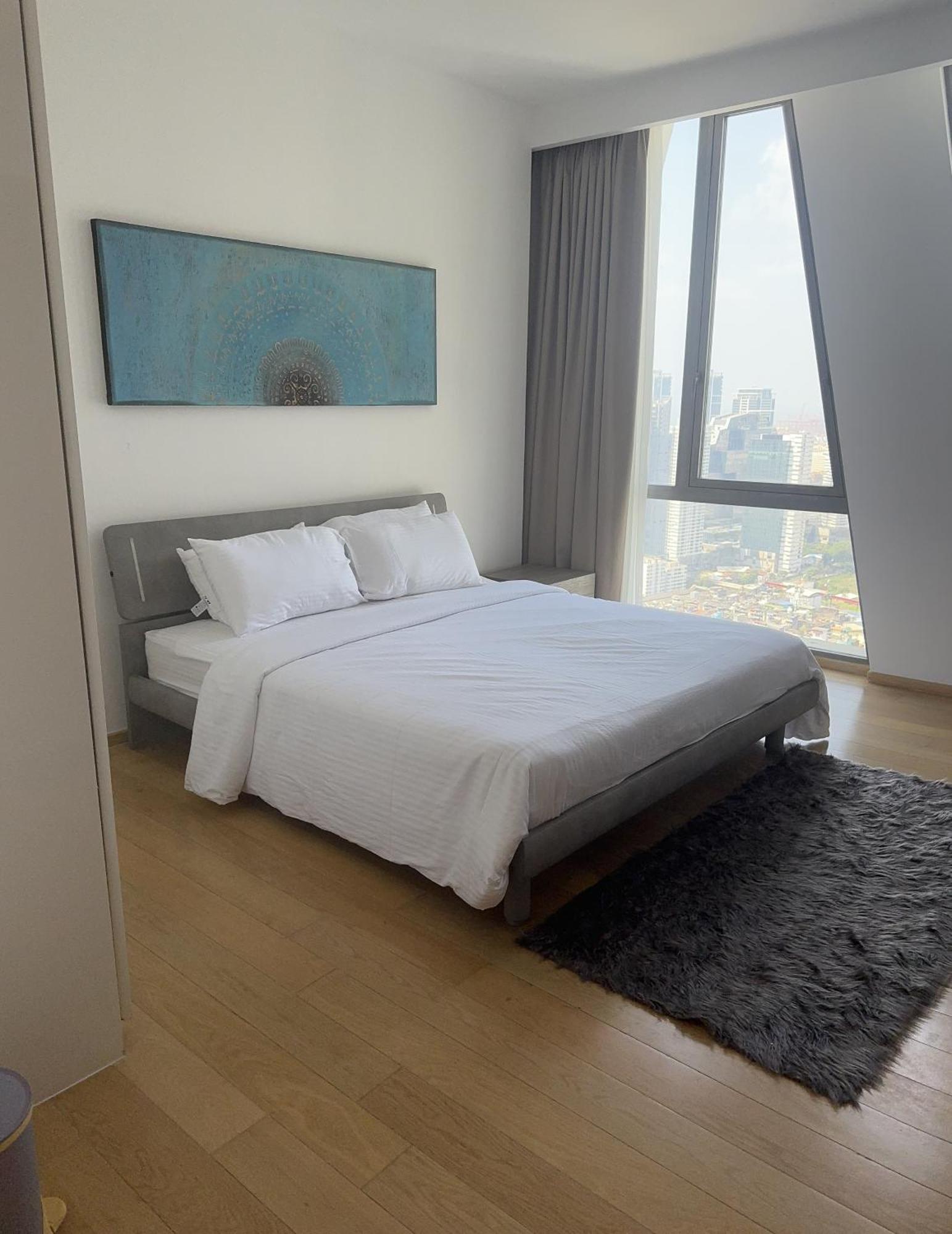 Altair Luxury Colombo By Miracle Διαμέρισμα Εξωτερικό φωτογραφία
