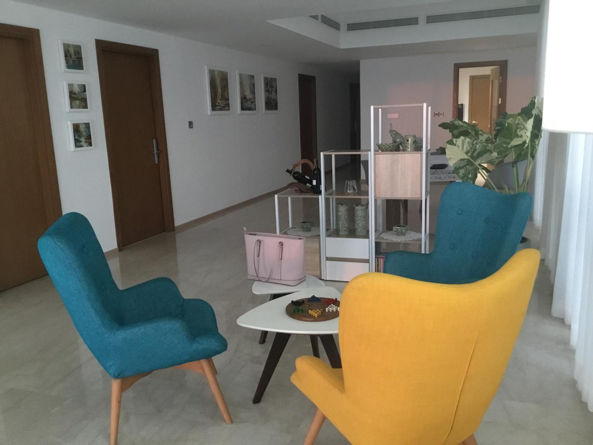 Altair Luxury Colombo By Miracle Διαμέρισμα Εξωτερικό φωτογραφία